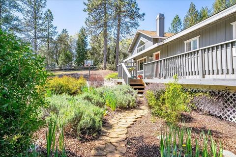 22565 High Sierra View, Colfax, CA 95713 - MLS#: 225041737