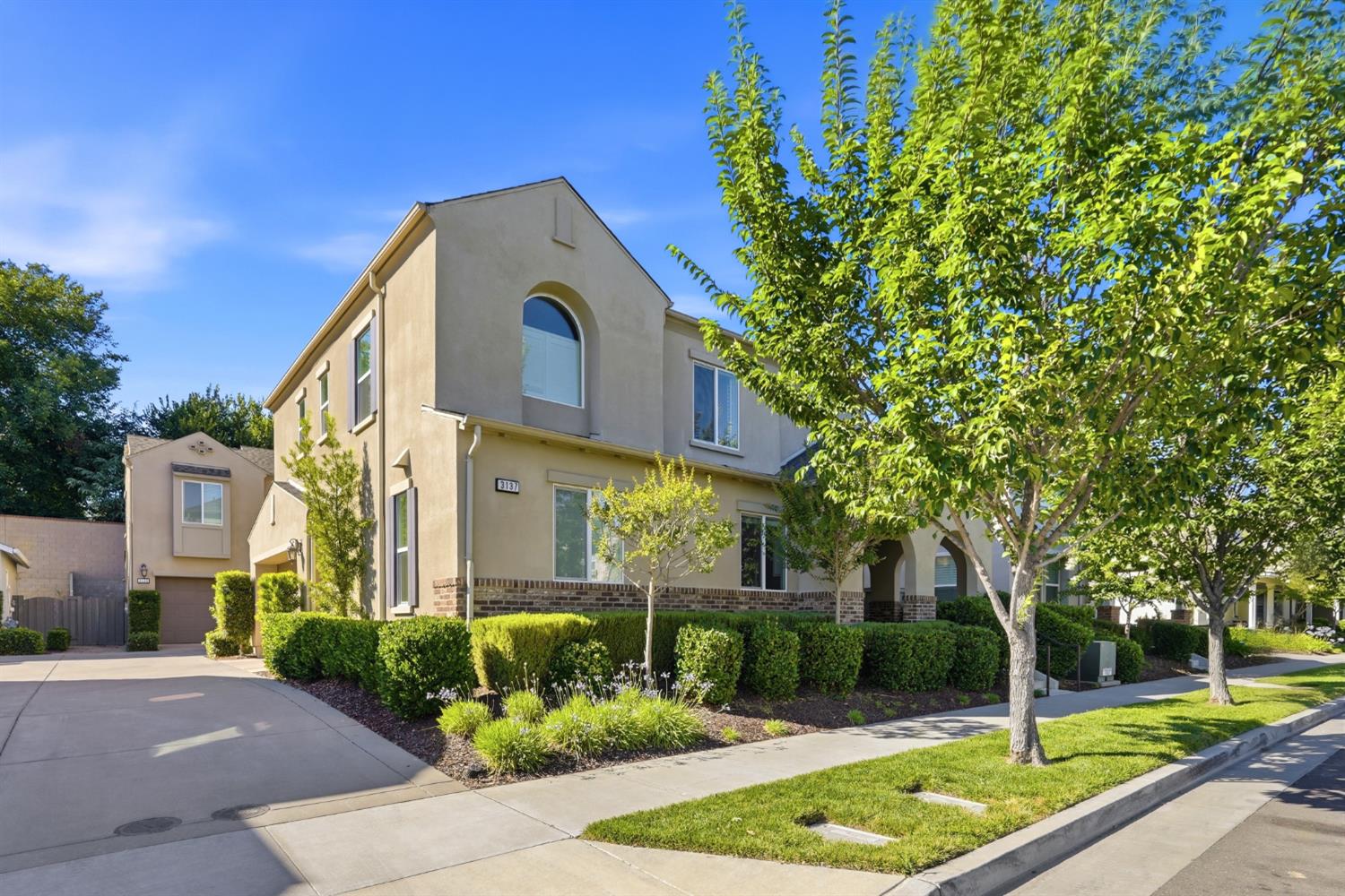 3137 Forney Way