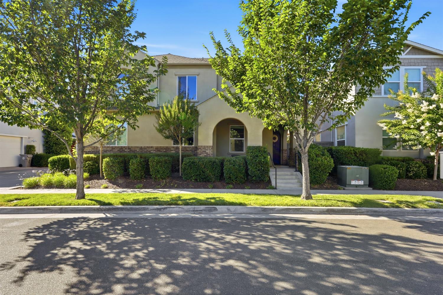 3137 Forney Way