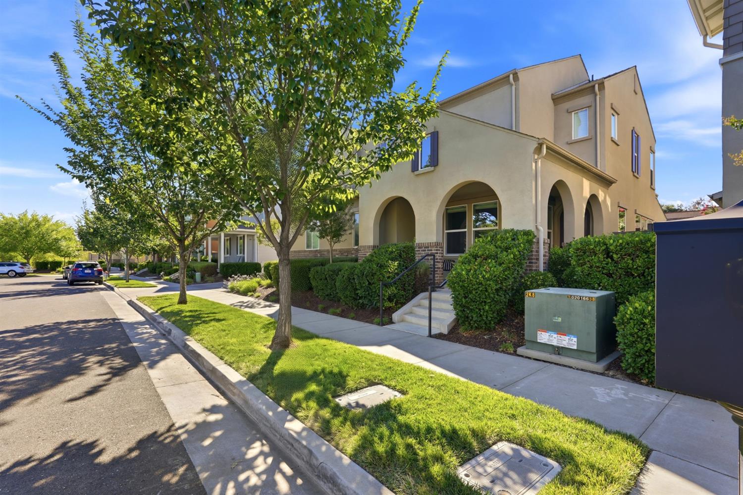 3137 Forney Way