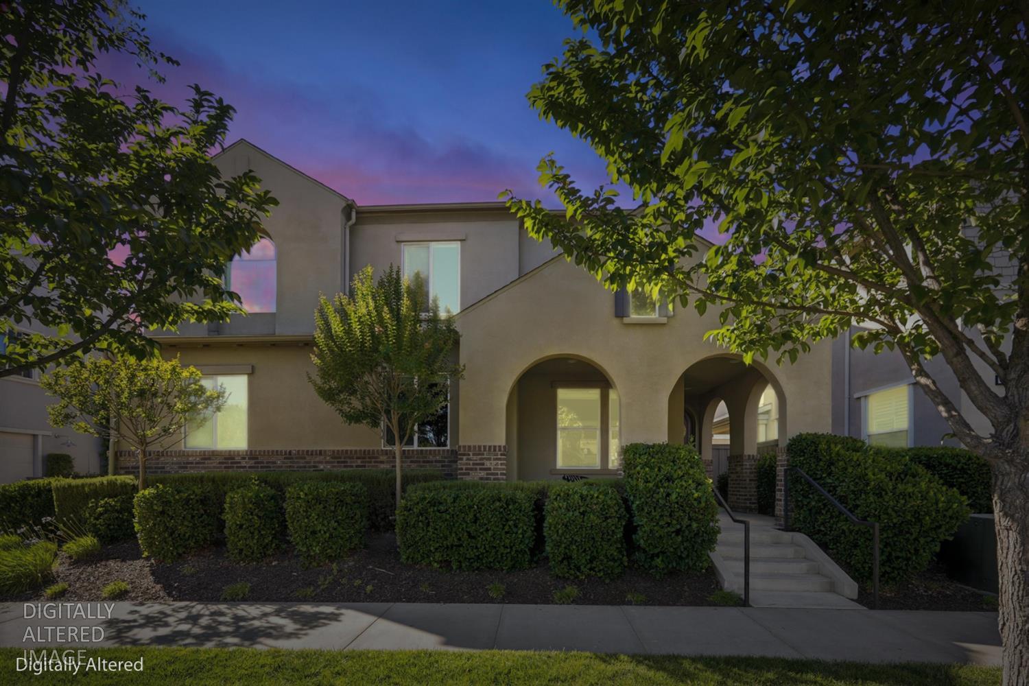 3137 Forney Way