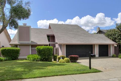 4720 Olive Oak Way, Carmichael, CA 95608 - MLS#: 225037277