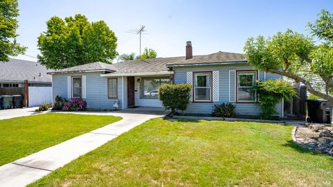 244 E Roseburg Avenue Modesto CA 95350