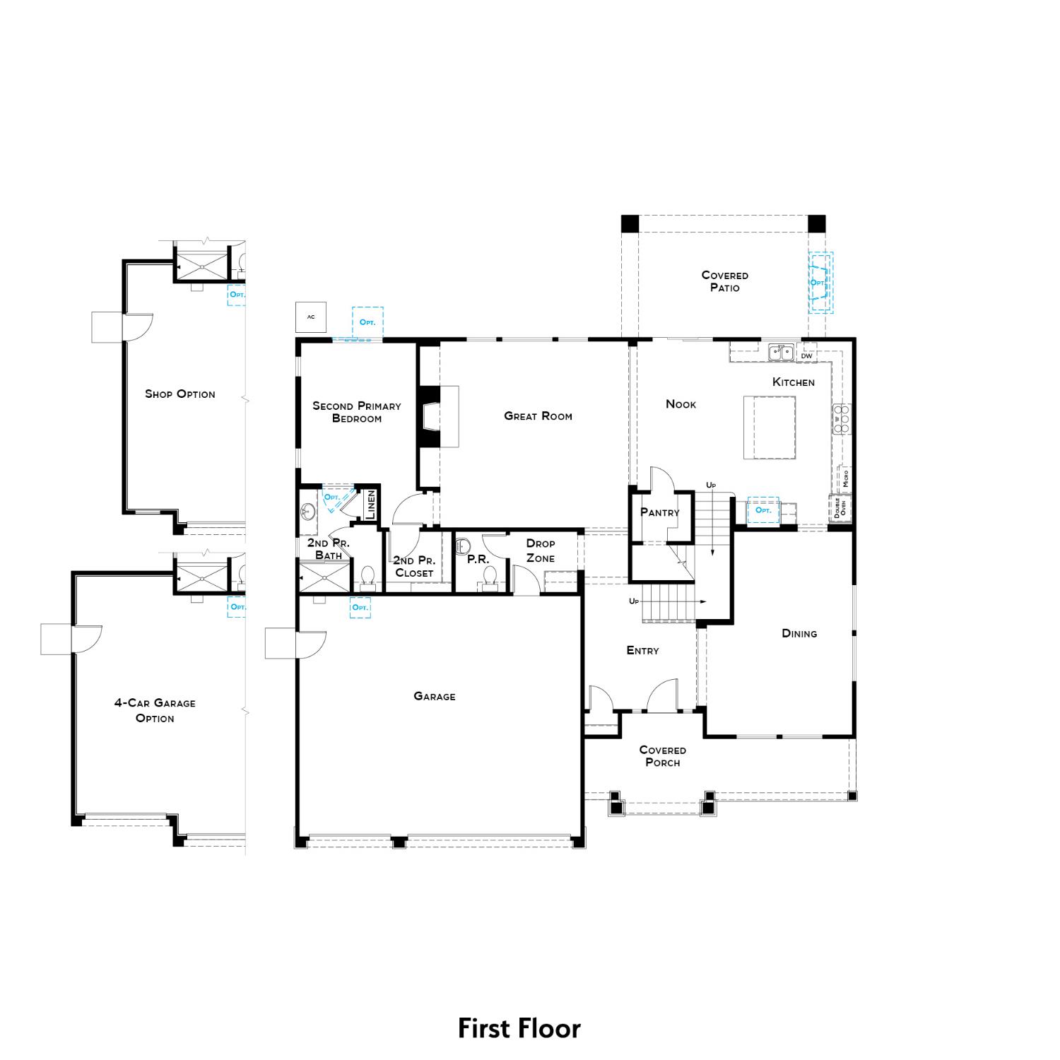 1325 Bear Creek Drive