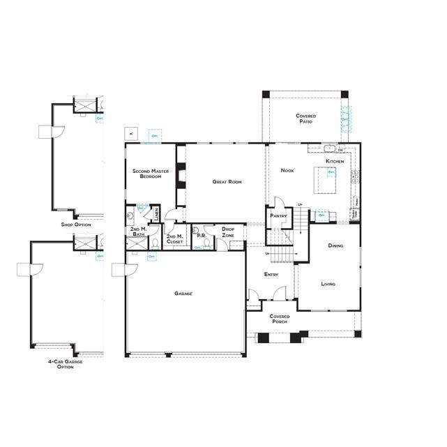1325 Bear Creek Drive