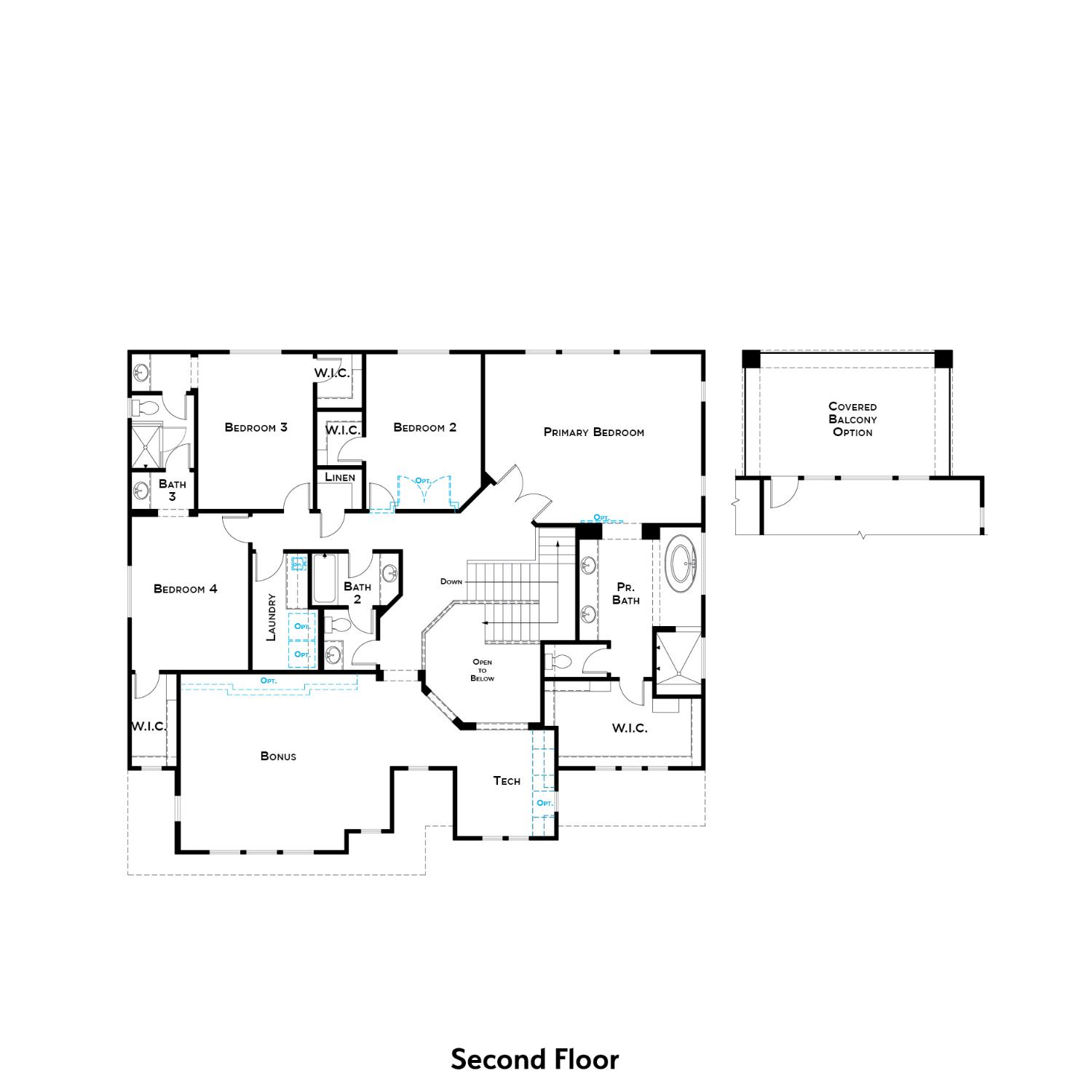 1325 Bear Creek Drive