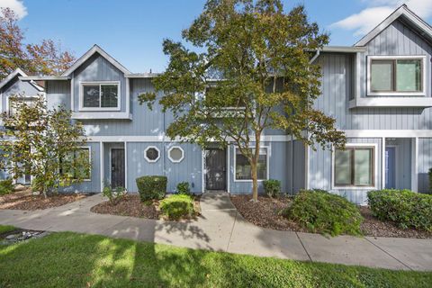 3534 Caballero Lane Antelope CA 95843