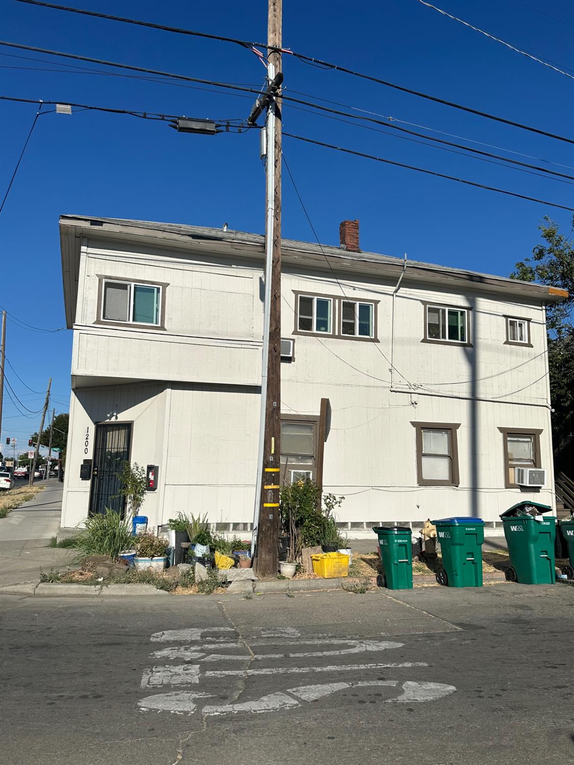 1200 E Miner Avenue