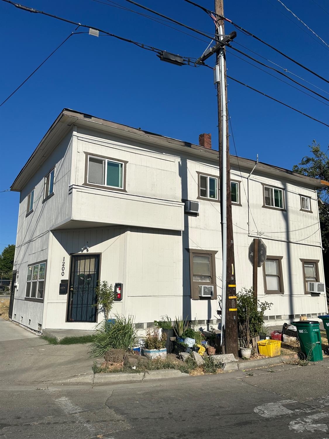 1200 E Miner Avenue