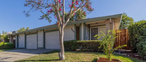 5932 Bourbon Drive Carmichael CA 95608