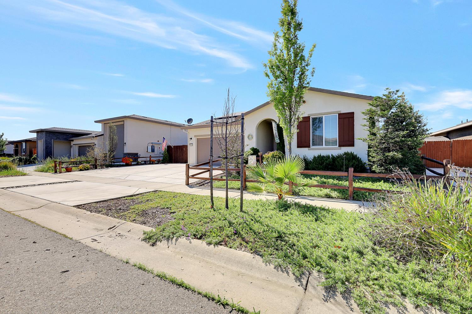 4168 Sir Barton Drive