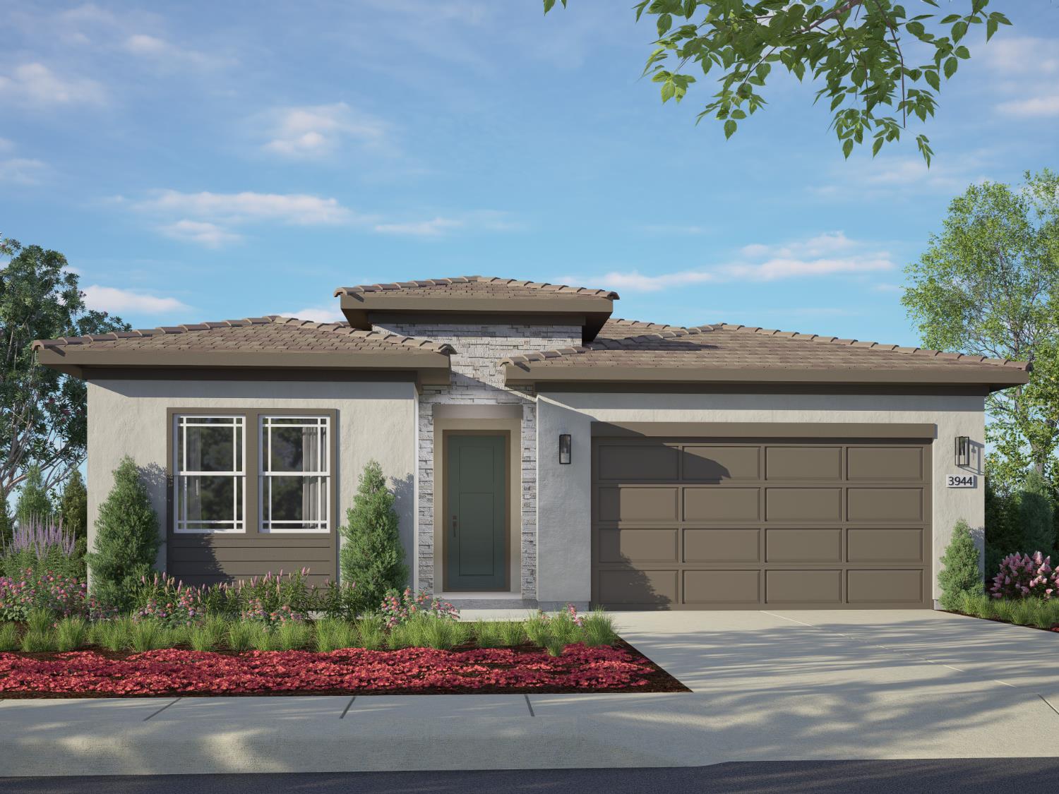 3151 Green Meadow Lane