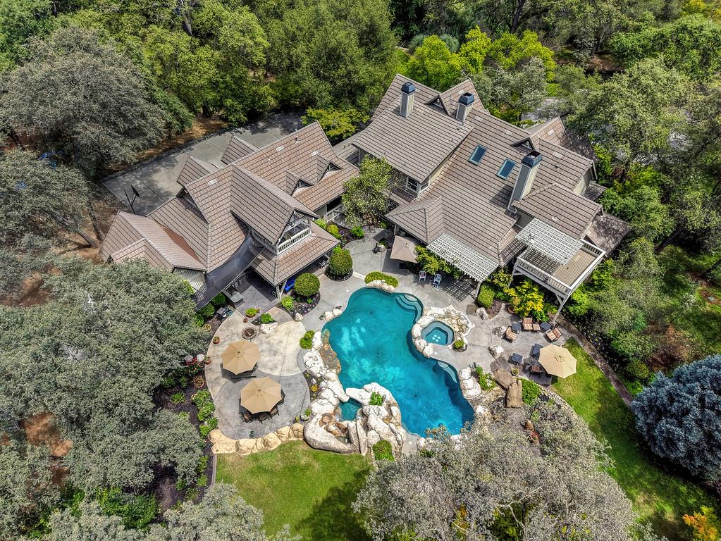 8500 Moss Court