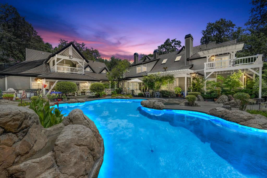 8500 Moss Court