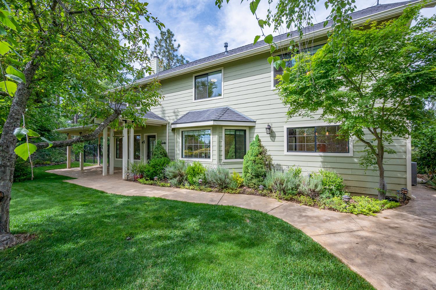 5620 China Hill Road