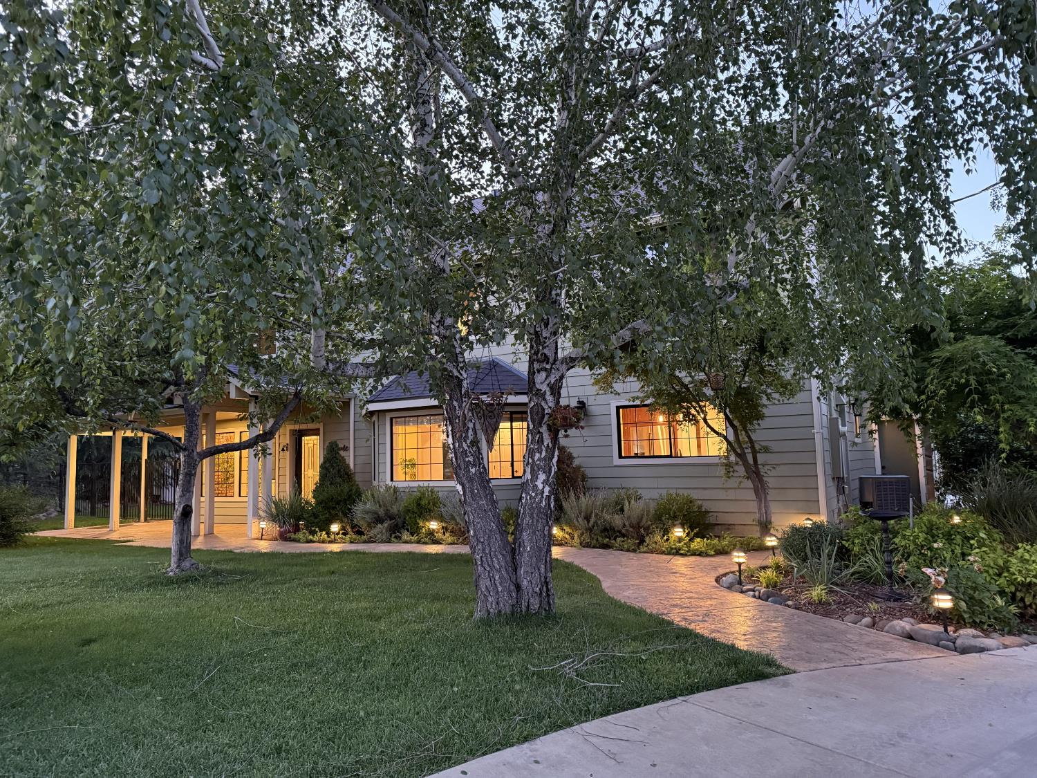 5620 China Hill Road