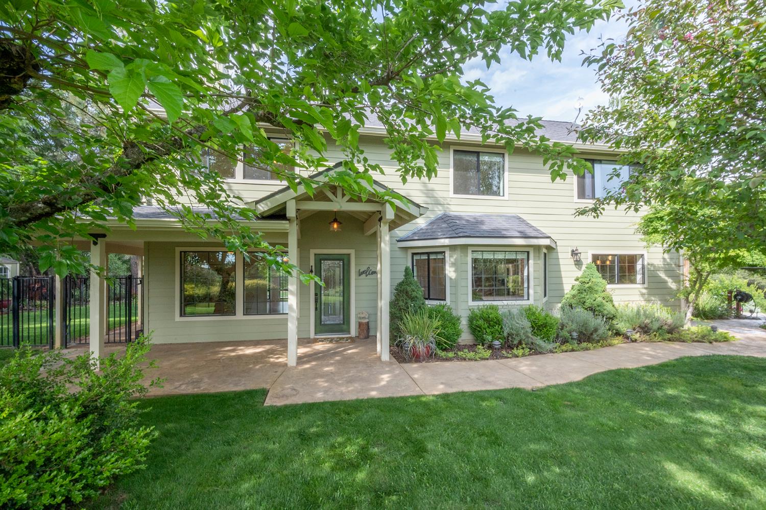 5620 China Hill Road