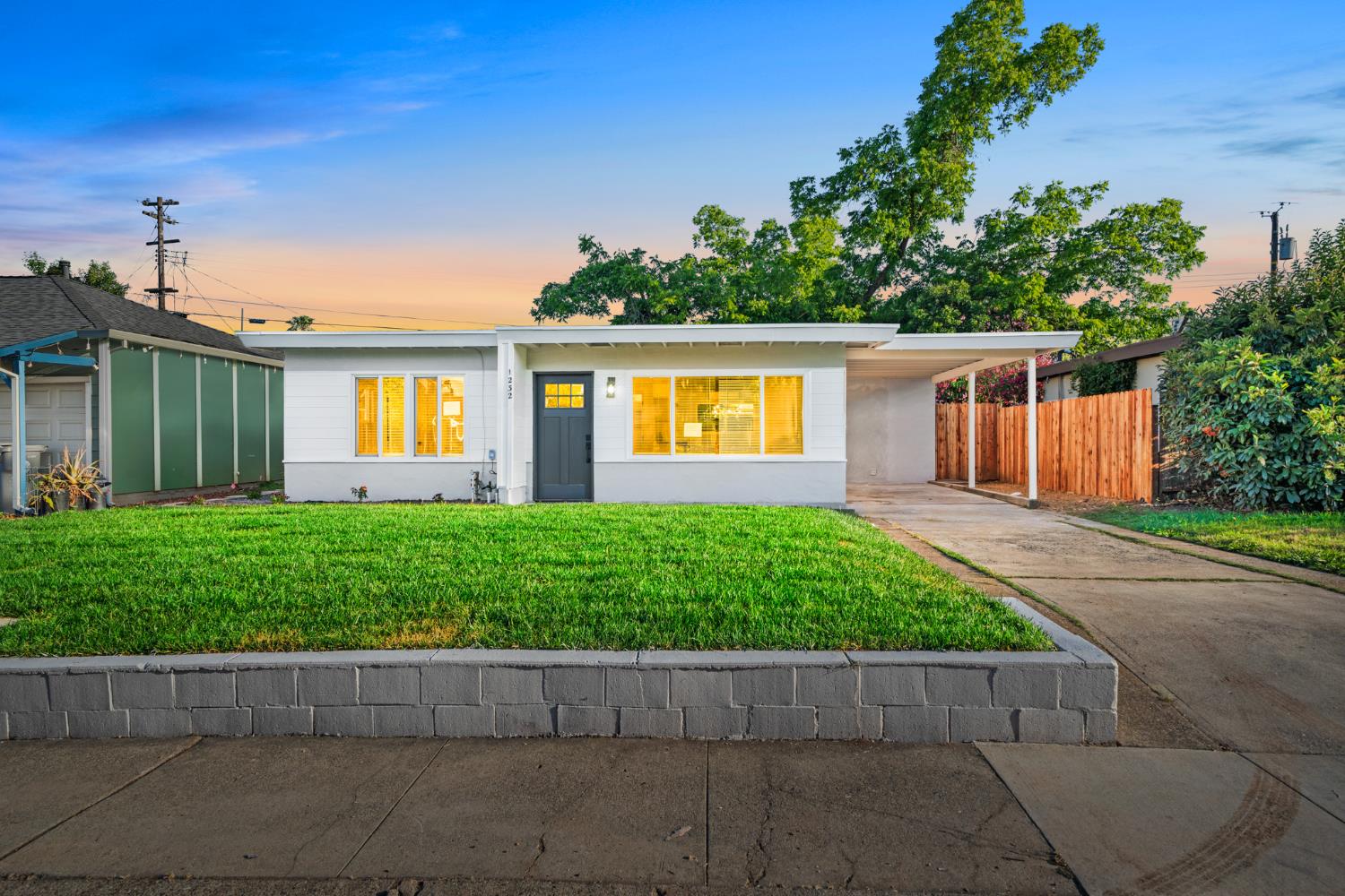 1232 Browning Drive