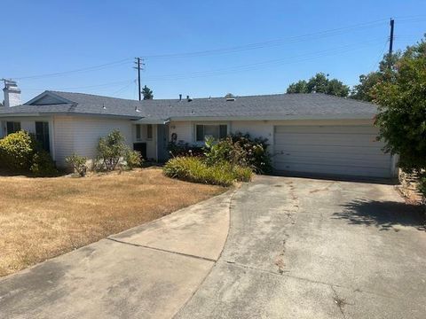 6718 Skylane Drive Citrus Heights CA 95621