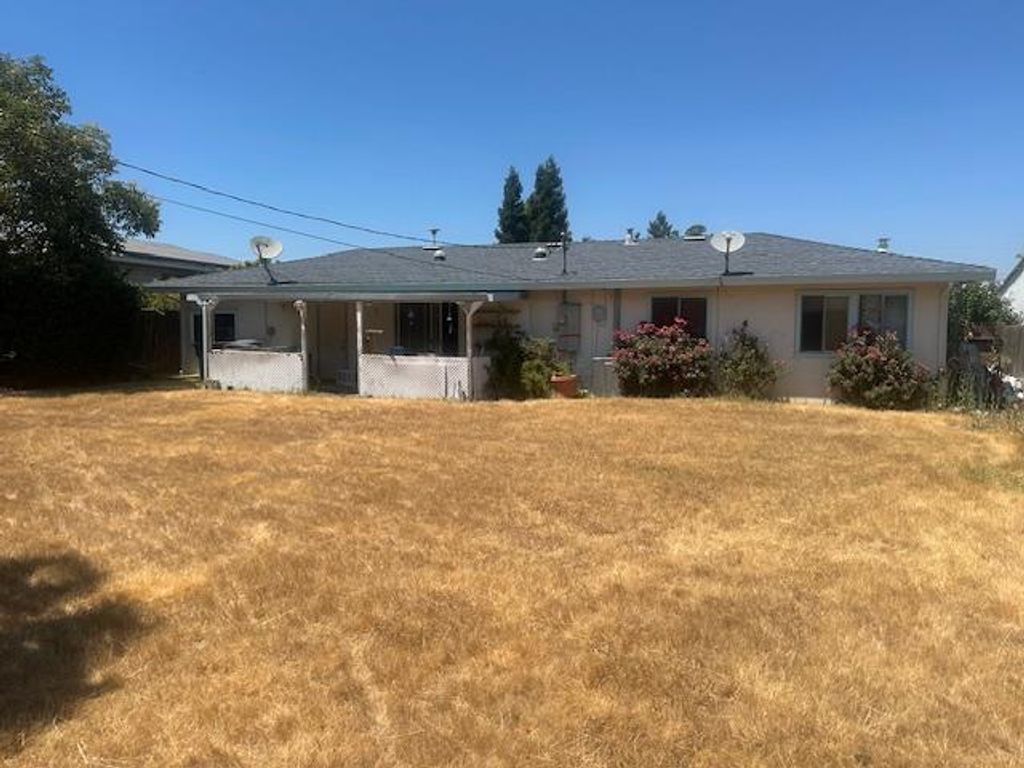 Photo of 6718 Skylane Drive, Citrus Heights, CA 95621 (MLS # 225146657)