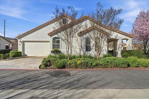 1281 Marseille Lane Roseville CA 95747