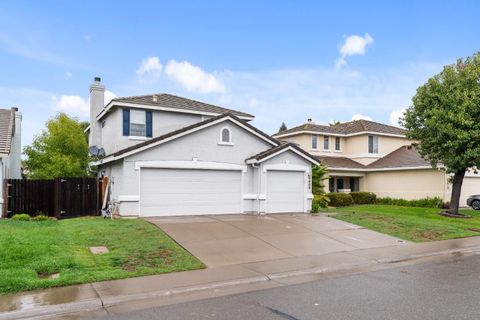 8809 Coral Berry Way Elk Grove CA 95624