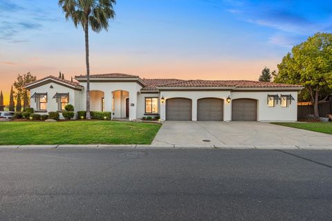 4060 Kingsbarns Drive Roseville CA 95747