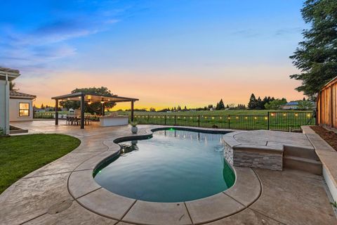 4060 Kingsbarns Drive Roseville CA 95747