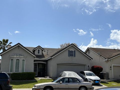 5835 Bridgecross Drive, Sacramento, CA 95835 - #: 225038846