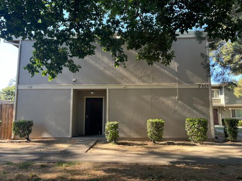 710 Northfield Drive A Sacramento CA 95833