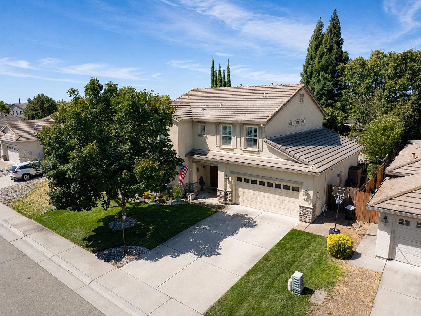 3368 Corvina Drive