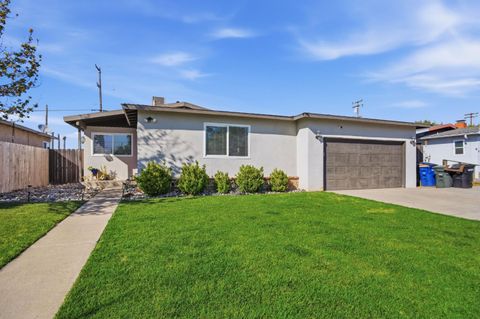 5019 Parks Avenue Salida CA 95368