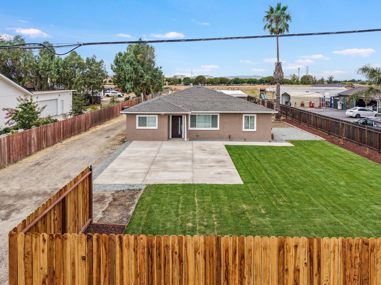21701 S Corral Hollow Road