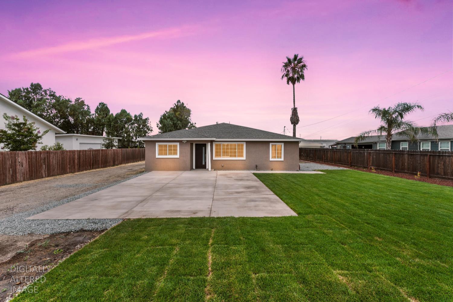 21701 S Corral Hollow Road