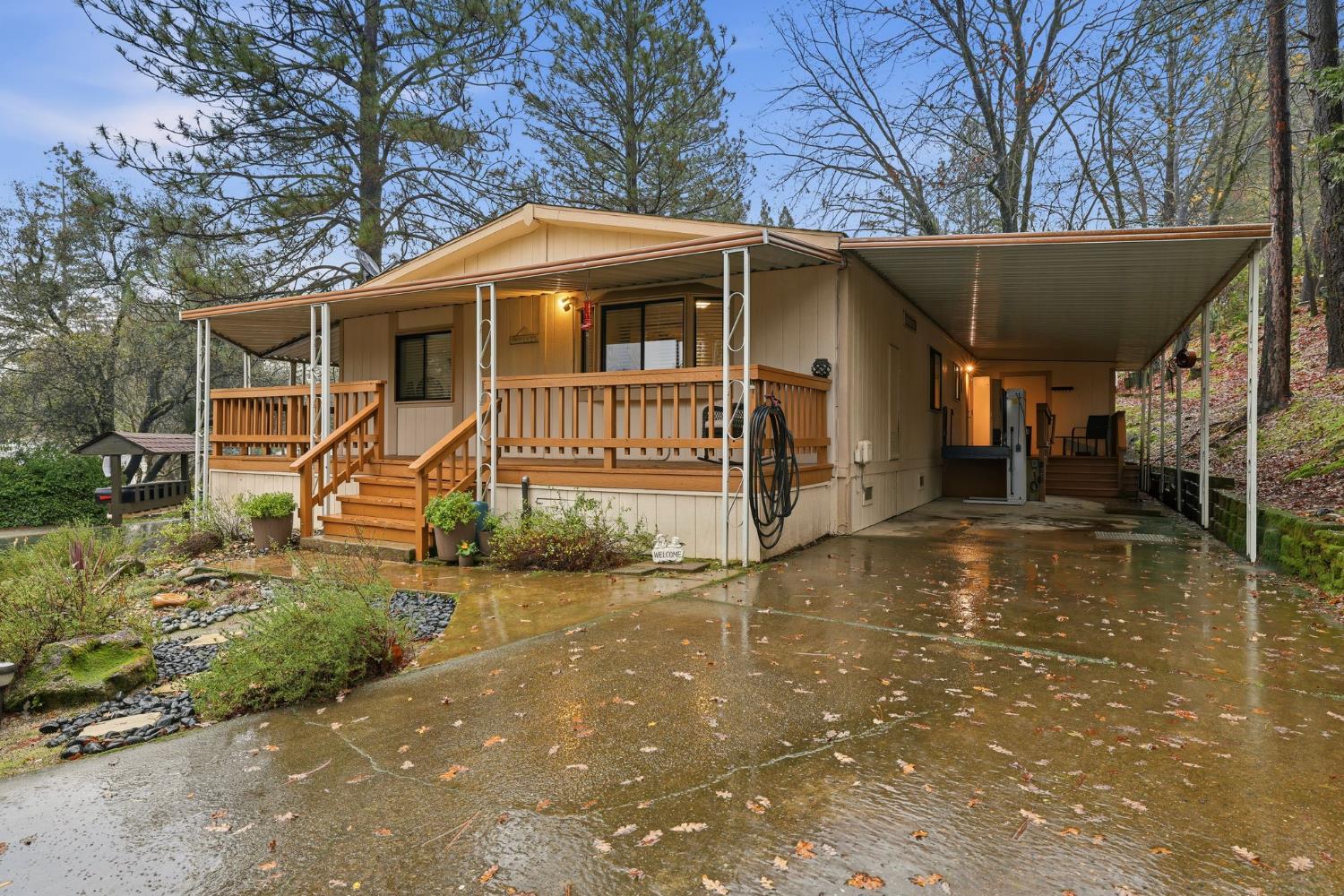 4420 Pleasant Valley Road 161