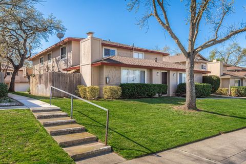 5736 Shadow Creek Drive 2 Sacramento CA 95841