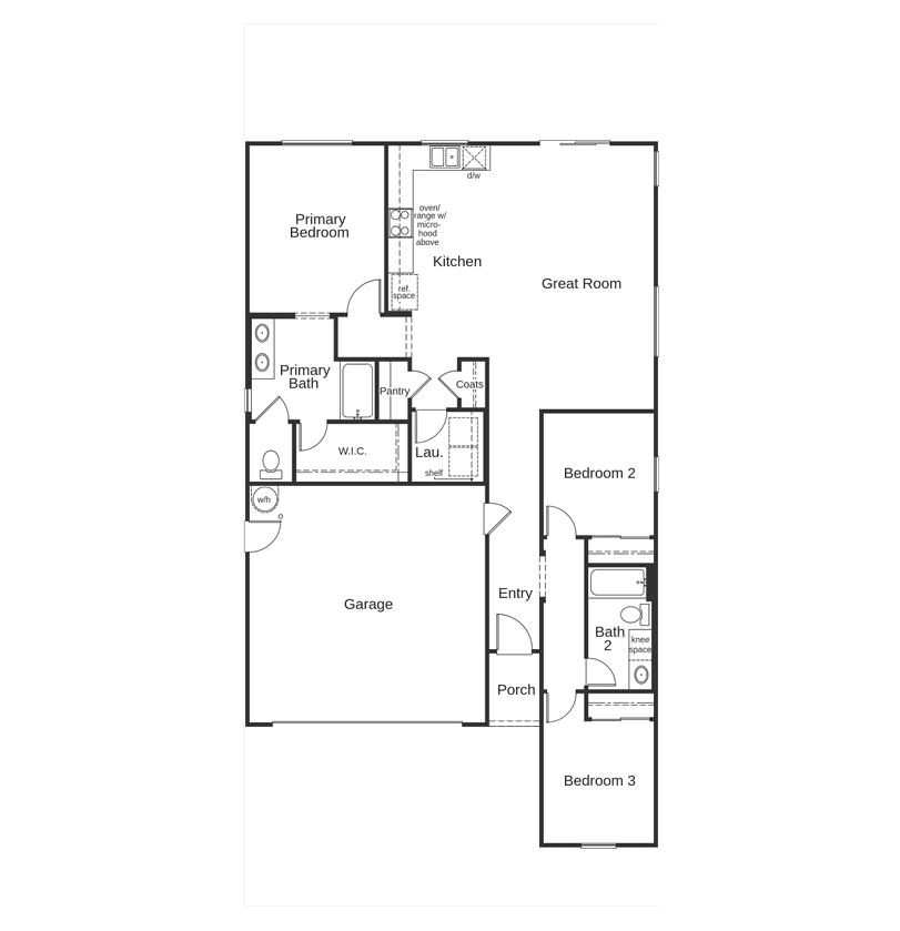 3913 Popolari Way