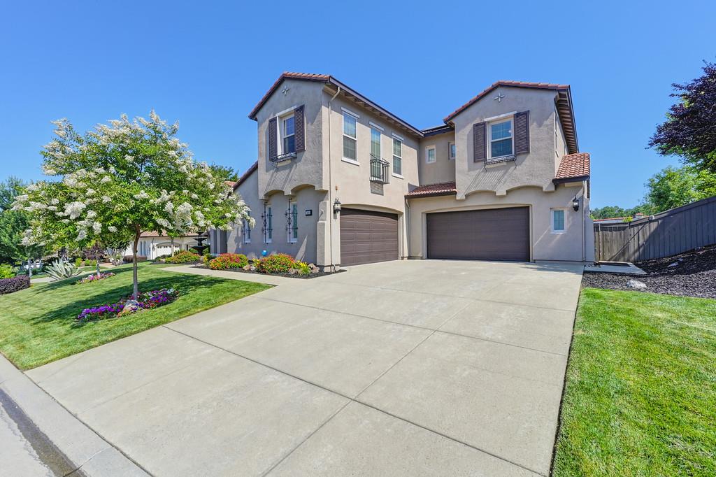 3800 Monteverde Drive
