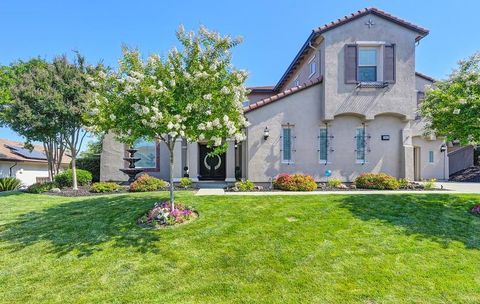 3800 Monteverde Drive Lincoln CA 95648