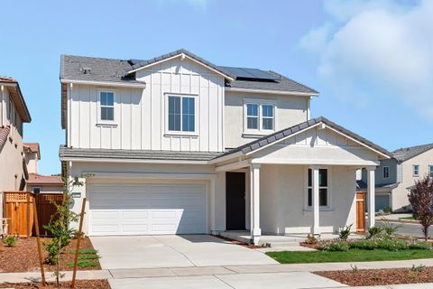 4677 Strandberg Avenue Lathrop CA 95330