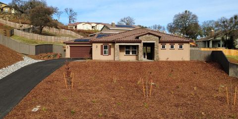 8659 Zinfandel Parkway Plymouth CA 95669