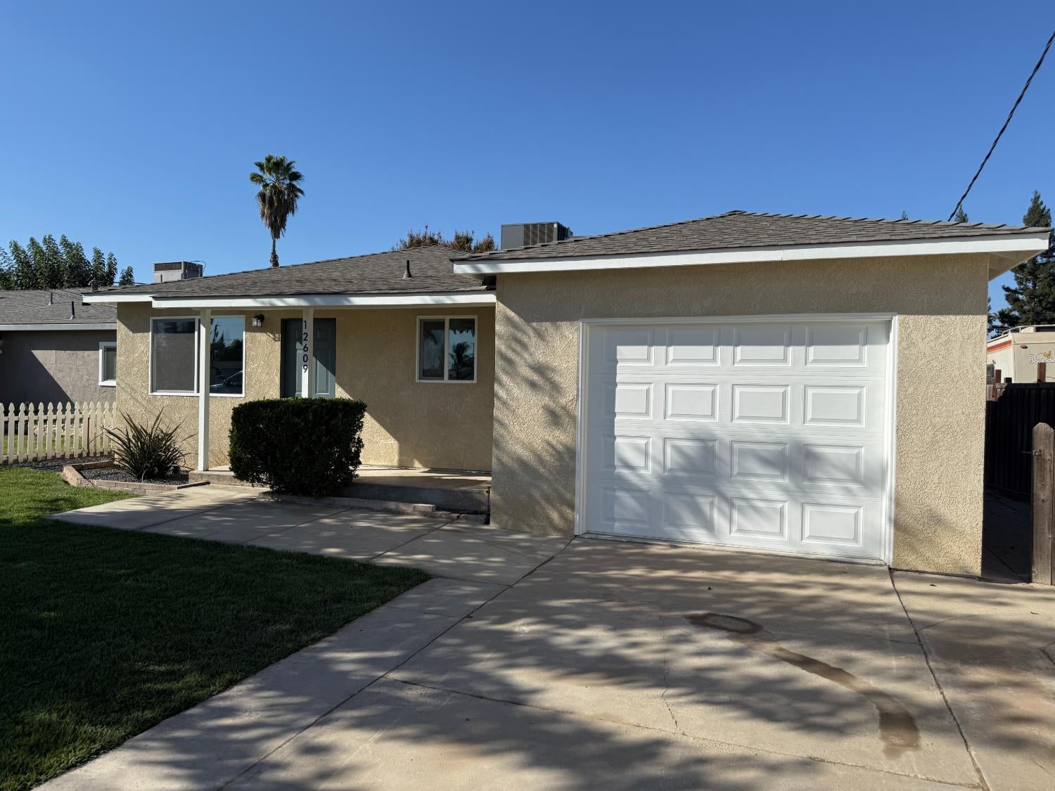 12609 La Gallina Avenue