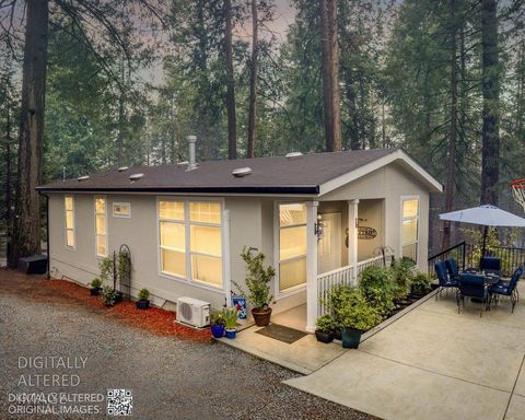 12676 Valley View Road Nevada City CA 95959