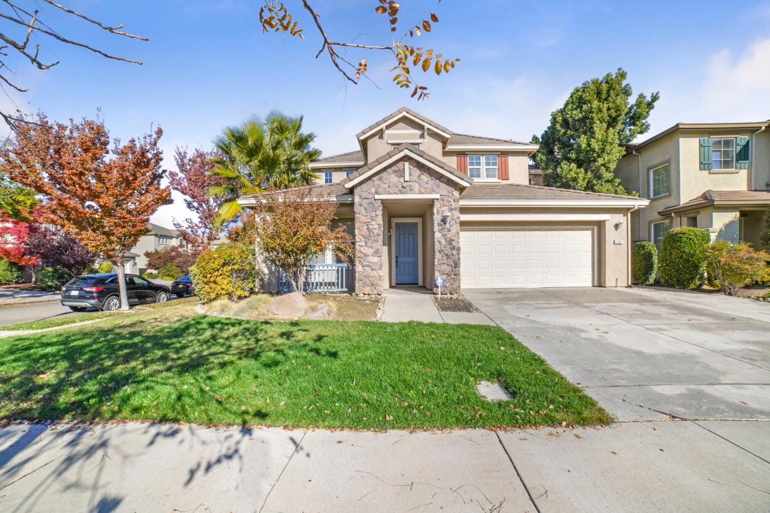 1637 Lexington Drive
