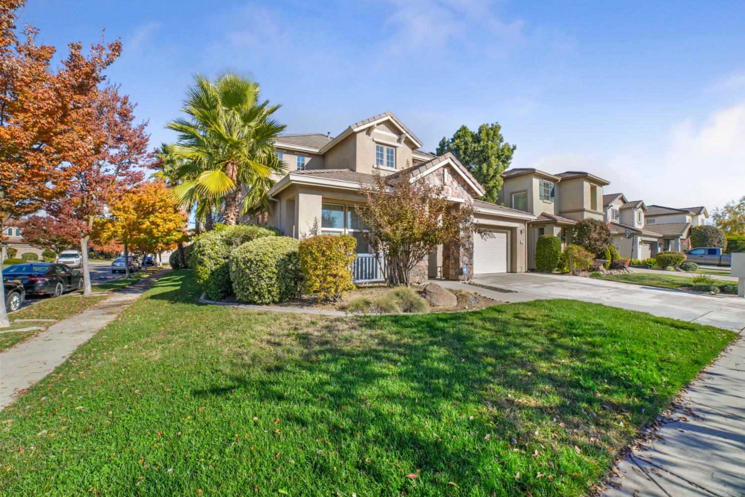 1637 Lexington Drive