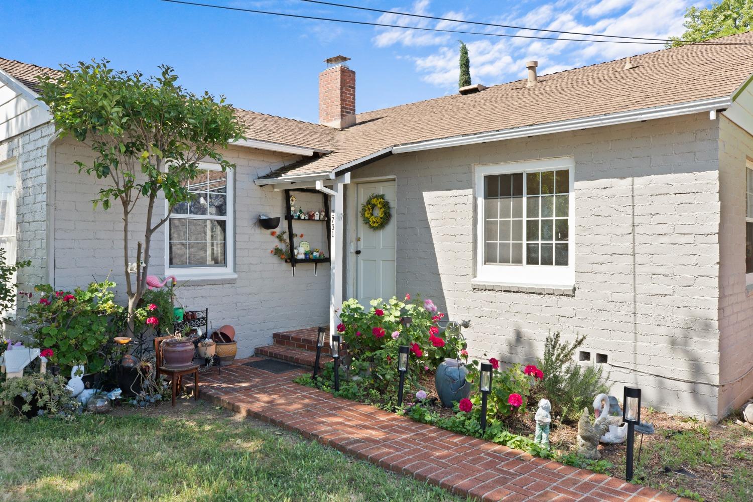 1731 Humphrey Drive
