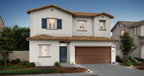 12354 Rocky Ford Court Rancho Cordova CA 95742