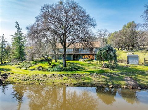 13936 Oak Ridge Road, Penn Valley, CA 95946 - MLS#: 225022086