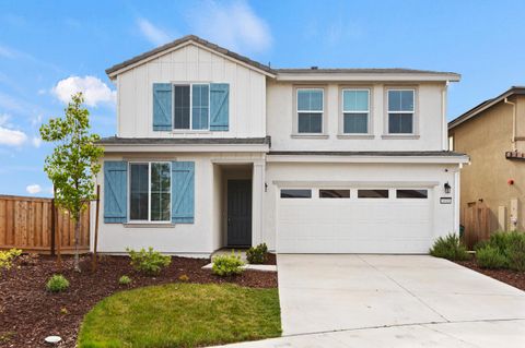 6848 Kilamanjaro Way Stockton CA 95219