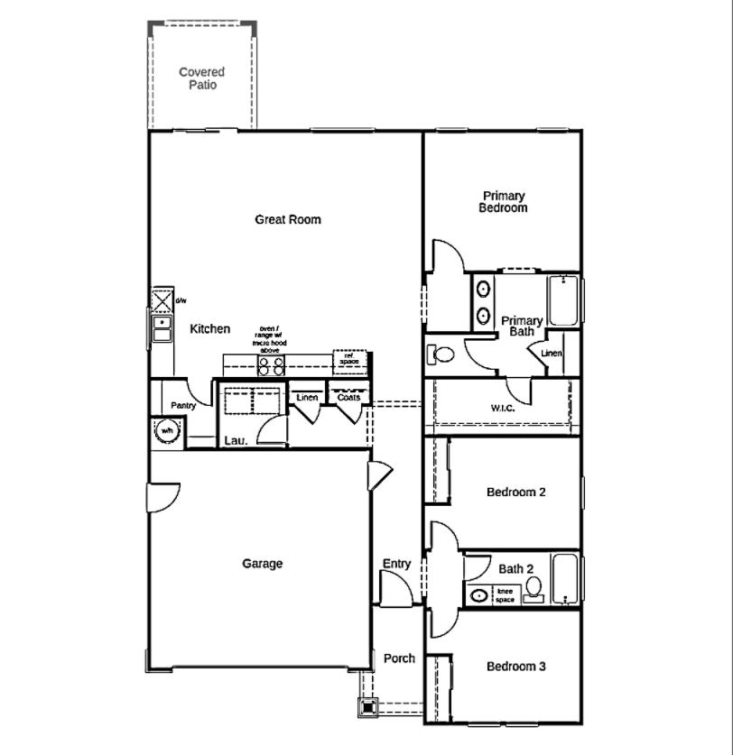 5456 Harmony Circle